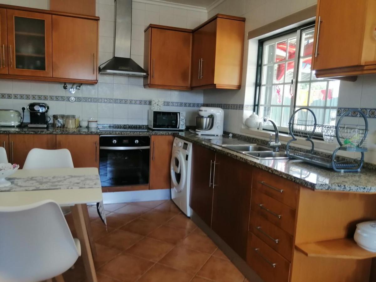 Casa Da Barragem Dos Magos Villa Салватера де Магос Екстериор снимка