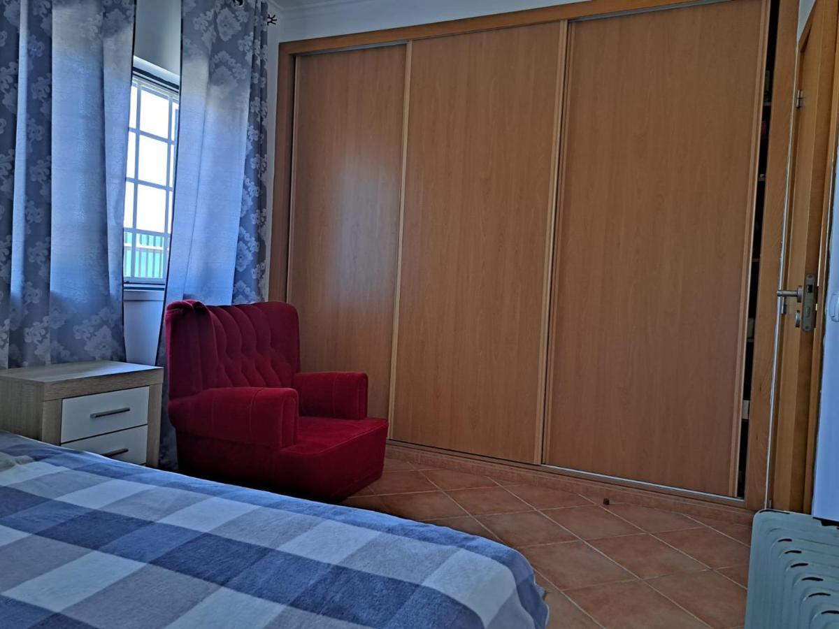 Casa Da Barragem Dos Magos Villa Салватера де Магос Екстериор снимка