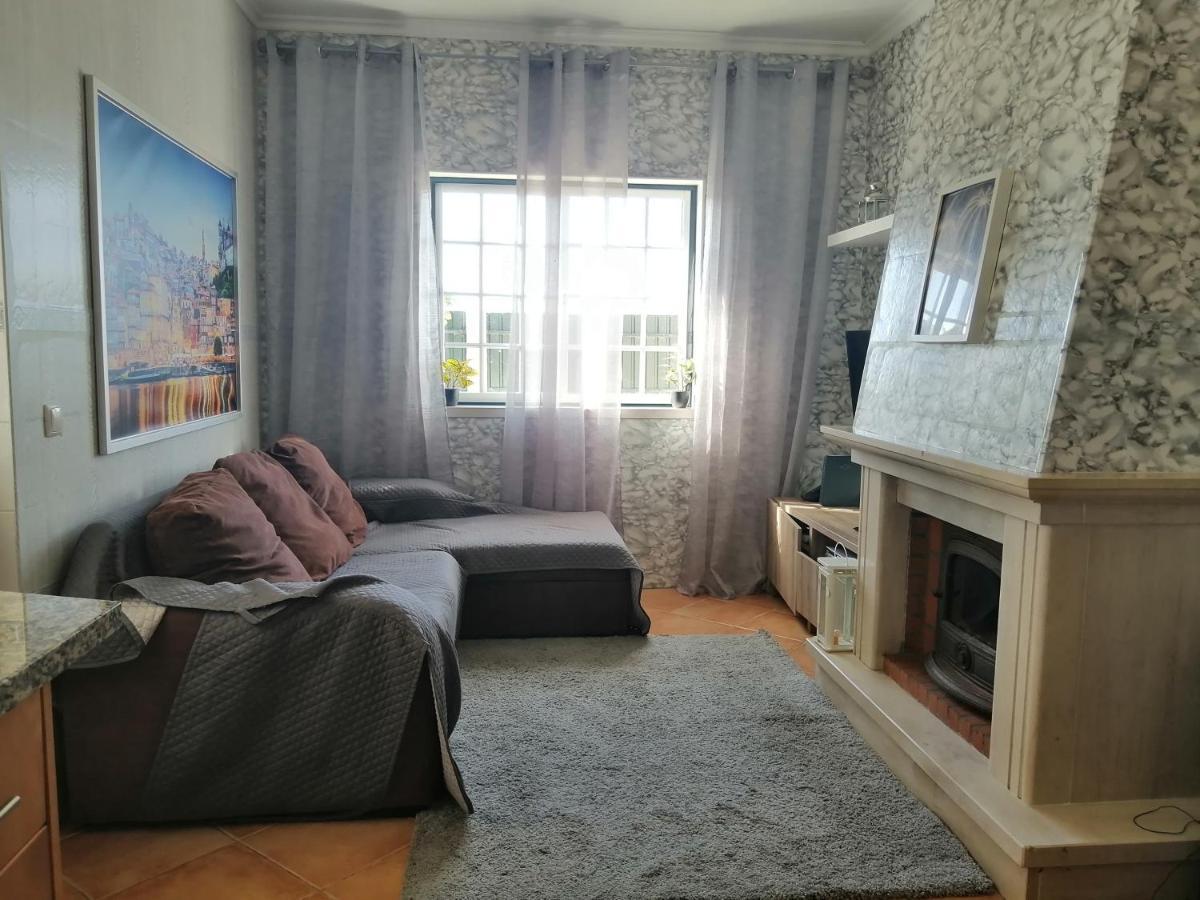 Casa Da Barragem Dos Magos Villa Салватера де Магос Екстериор снимка