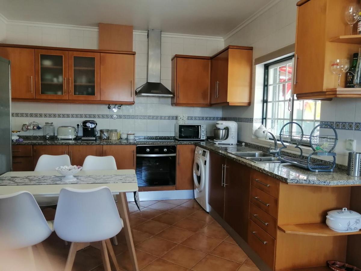 Casa Da Barragem Dos Magos Villa Салватера де Магос Екстериор снимка